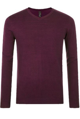 SOL'S 01710 - GLORY MEN V Neck Sweater