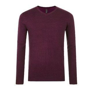 SOLS 01710 - GLORY MEN V Neck Sweater