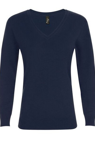 SOLS 01711 - Damen V Neck Pullover Glory
