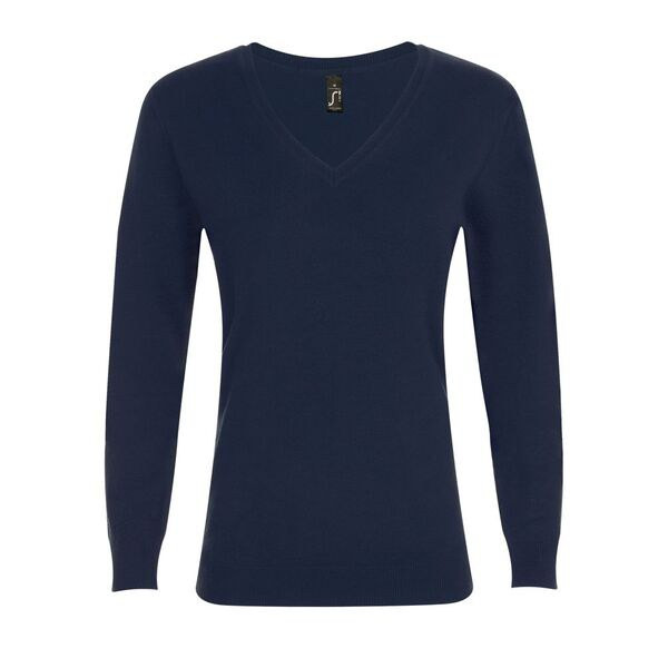 SOL'S 01711 - GLORY WOMEN V Neck Sweater