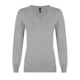 SOL'S 01711 - GLORY WOMEN V Neck Sweater