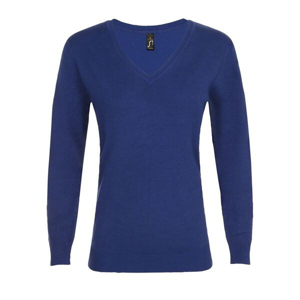 SOL'S 01711 - GLORY WOMEN V Neck Sweater