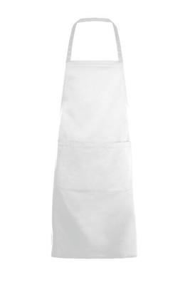 SOL'S 01744 - GRAMERCY Long Apron With Pocket