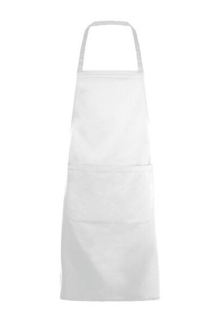 SOLS 01744 - GRAMERCY Long Apron With Pocket