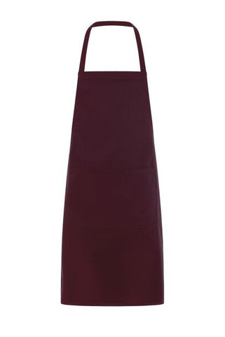 SOLS 01744 - GRAMERCY Long Apron With Pocket