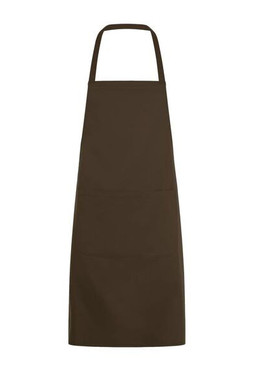 SOLS 01744 - GRAMERCY Avental Comprido Com Bolso