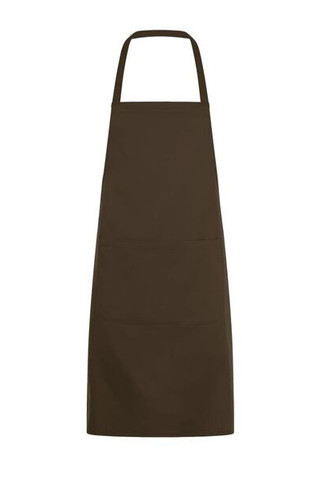 SOLS 01744 - GRAMERCY Long Apron With Pocket