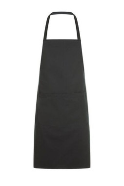 SOLS 01744 - GRAMERCY Long Apron With Pocket