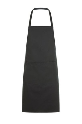 SOL'S 01744 - GRAMERCY Long Apron With Pocket