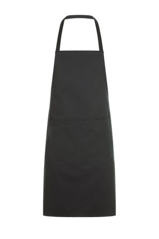 SOLS 01744 - GRAMERCY Long Apron With Pocket