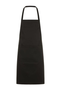 SOLS 01744 - Lange SchÜrze Mit Tasche Gramercy