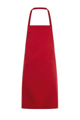 SOL'S 01744 - GRAMERCY Long Apron With Pocket