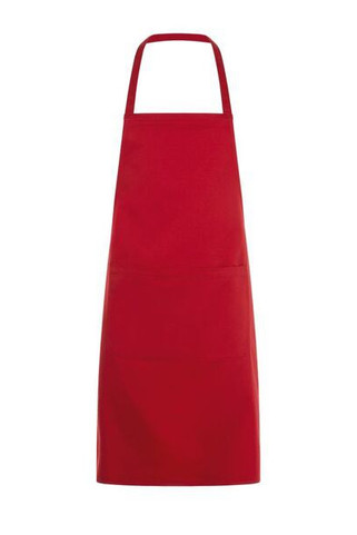 SOLS 01744 - GRAMERCY Long Apron With Pocket
