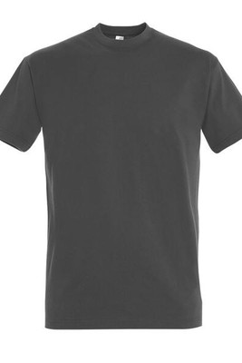 SOL'S 11500 - Imperial Men's Round Neck T Shirt