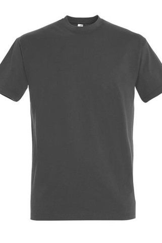 SOLS 11500 - Imperial Mens Round Neck T Shirt