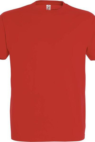 SOLS 11500 - Imperial Mens Round Neck T Shirt