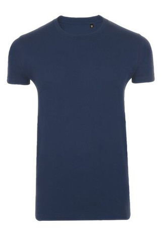 SOLS 00580 - Herren Rundhals T-Shirt Fitted Imperial Fit