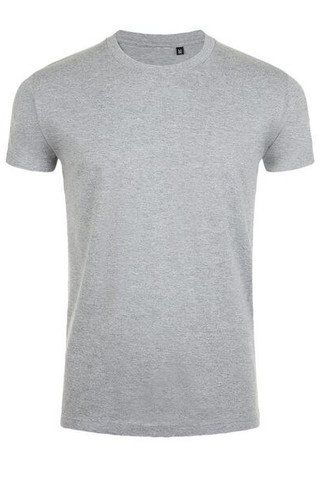 SOLS 00580 - Imperial FIT Mens Round Neck Close Fitting T Shirt
