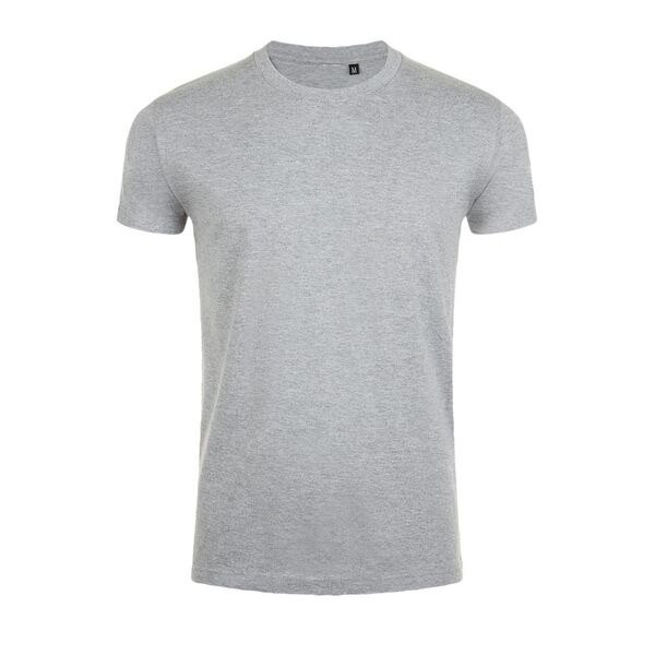 SOL'S 00580 - Imperial FIT Men's Round Neck Close Fitting T Shirt