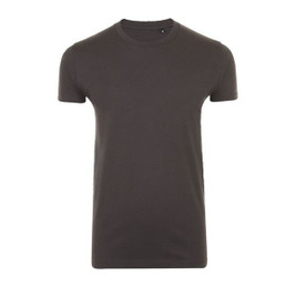 SOL'S 00580 - Imperial FIT Men's Round Neck Close Fitting T Shirt