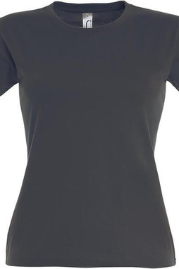 SOLS 11502 - Damen Rundhals T-Shirt Imperial