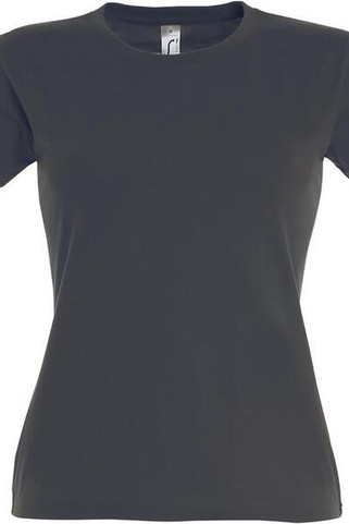 tee shirt manches courtes femme