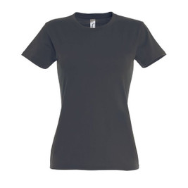 SOL'S 11502 - Imperial WOMEN Round Neck T Shirt