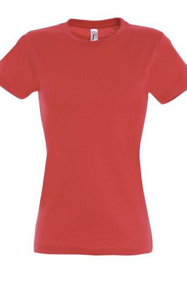 SOL'S 11502 - Imperial WOMEN Round Neck T Shirt