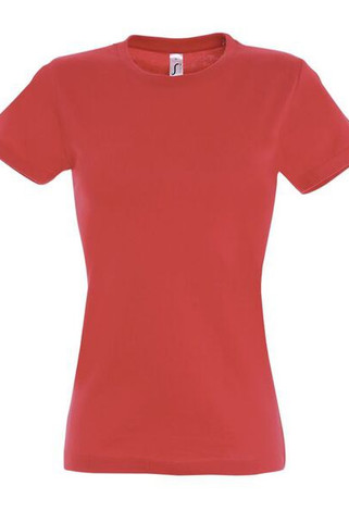 SOLS 11502 - Imperial WOMEN Round Neck T Shirt