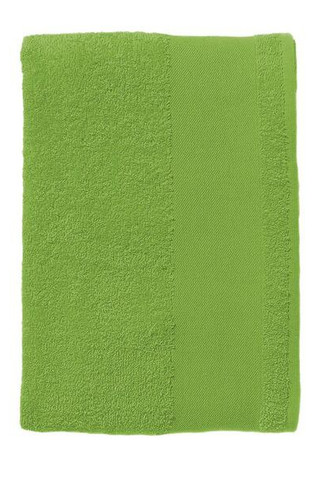 SOLS 89002 - ISLAND 100 Ręcznik Kąpielowy