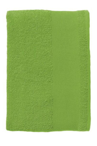 SOLS 89200 - ISLAND 30 Ręcznik Do Rąk Dla Gości