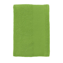 SOLS 89000 - Kleurrijke Katoenen Handdoek voor Personalisatie