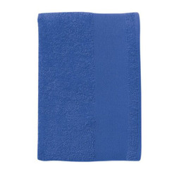 SOLS 89000 - Kleurrijke Katoenen Handdoek voor Personalisatie