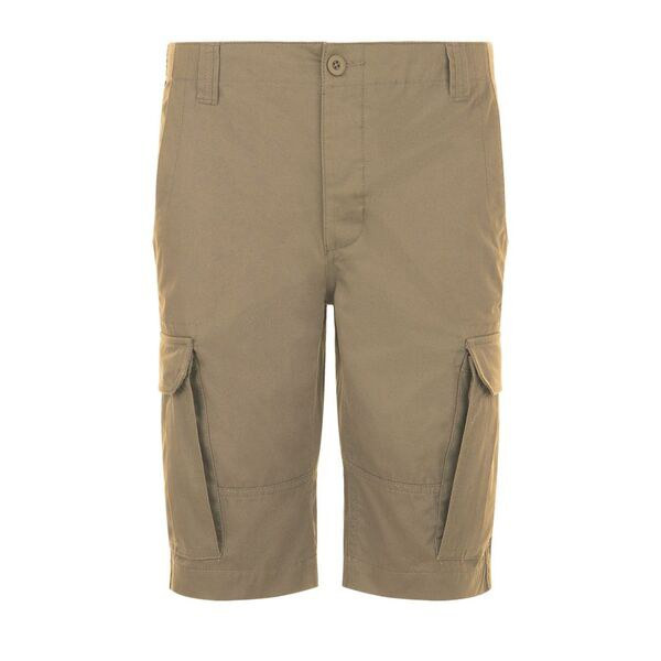 SOL'S 01660 - JACKSON Men's Bermuda Shorts