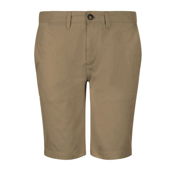 SOL'S 01659 - Jasper Men's Chino Shorts