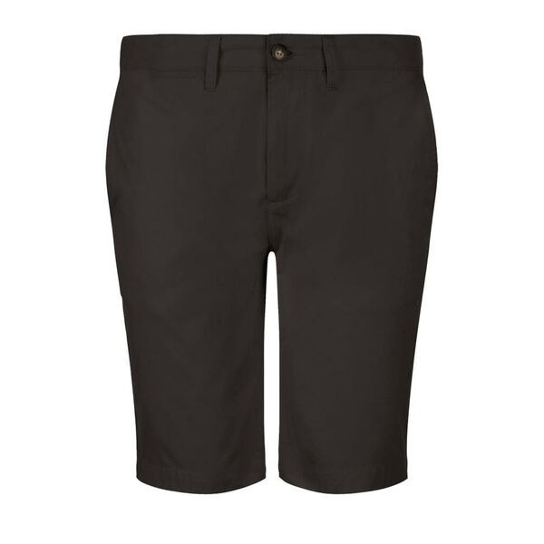 SOL'S 01659 - Shorts Chino Uomo Eleganti in Cotone