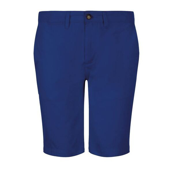 SOL'S 01659 - Shorts Chino Uomo Eleganti in Cotone