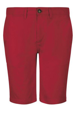 SOLS 01659 - Jasper Mens Chino Shorts