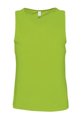 SOL'S 11465 - JUSTIN Men's Tank Top