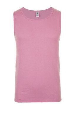SOLS 11465 - JUSTIN Mens Tank Top