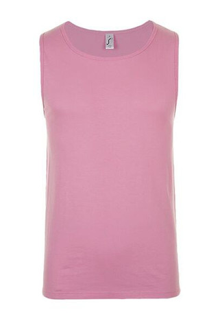 SOLS 11465 - JUSTIN Mens Tank Top
