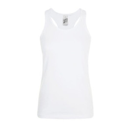 SOL'S 01826 - JUSTIN WOMEN Racerback Tank Top