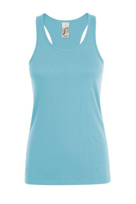SOL'S 01826 - Racerback tanktop til kvinder Justin