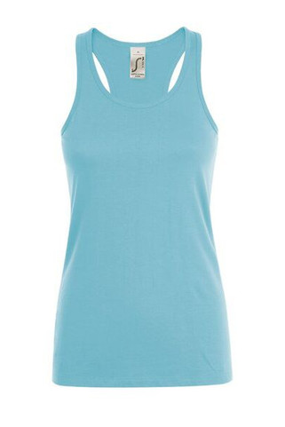 SOLS 01826 - JUSTIN WOMEN Racerback Tank Top