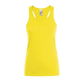 SOL'S 01826 - Justin Women's Racerback Tank Top