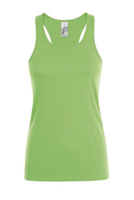 SOL'S 01826 - JUSTIN WOMEN Racerback Tank Top