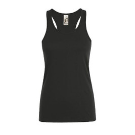 SOL'S 01826 - Justin Women's Racerback Tank Top