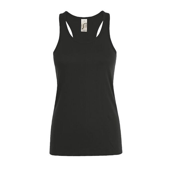 SOL'S 01826 - JUSTIN WOMEN Racerback Tank Top