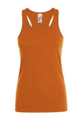 SOL'S 01826 - Damen Jersey Racerback Tank Top Justin