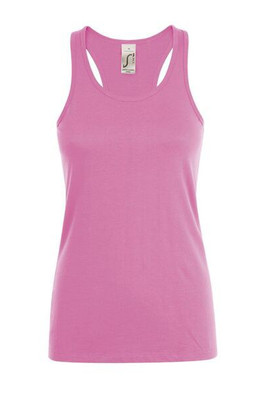 SOL'S 01826 - Racerback tanktop til kvinder Justin